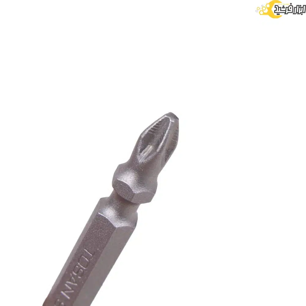 سر پیچ گوشتی دو سر چهار سو توسن تایوانی