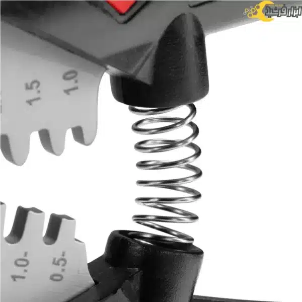 انبر سیم لخت کن چند کاره رونیکس RH-1820 - Image 4