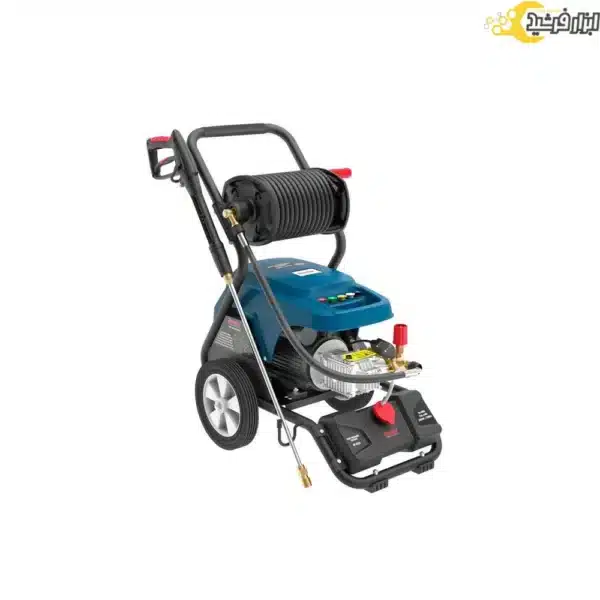 کارواش صنعتی رونیکس