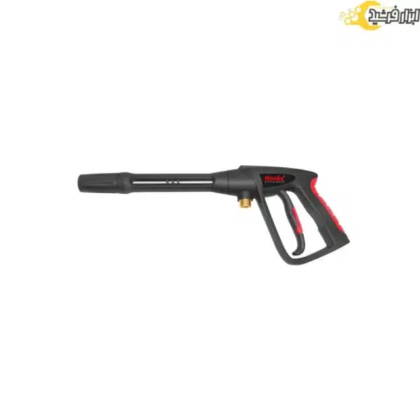 کارواش دینامی فوق صنعتی رونیکس 230 بار مدل RP-0230 - Image 2