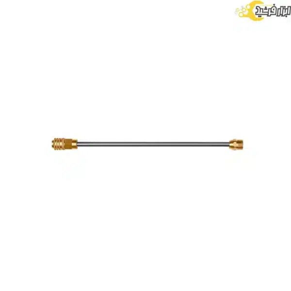 کارواش دینامی فوق صنعتی رونیکس 230 بار مدل RP-0230 - Image 3