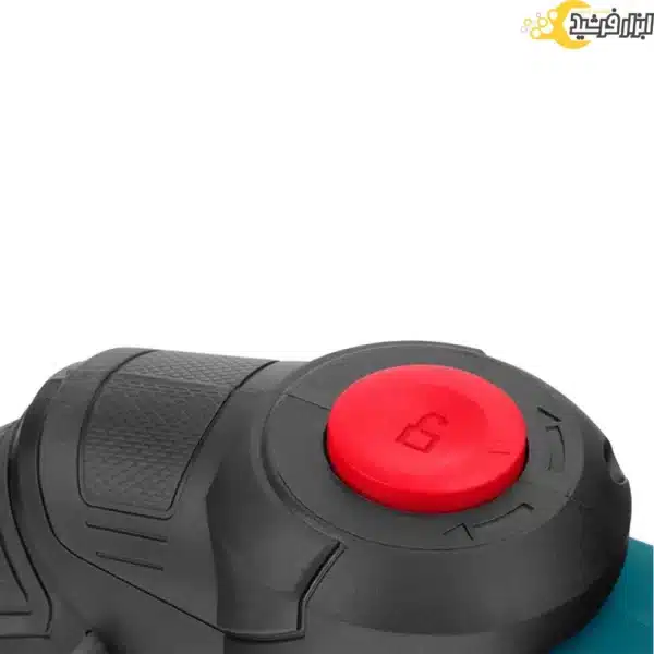اره درخت بر شارژی رونیکس 20 ولت مدل 8600 - Image 6