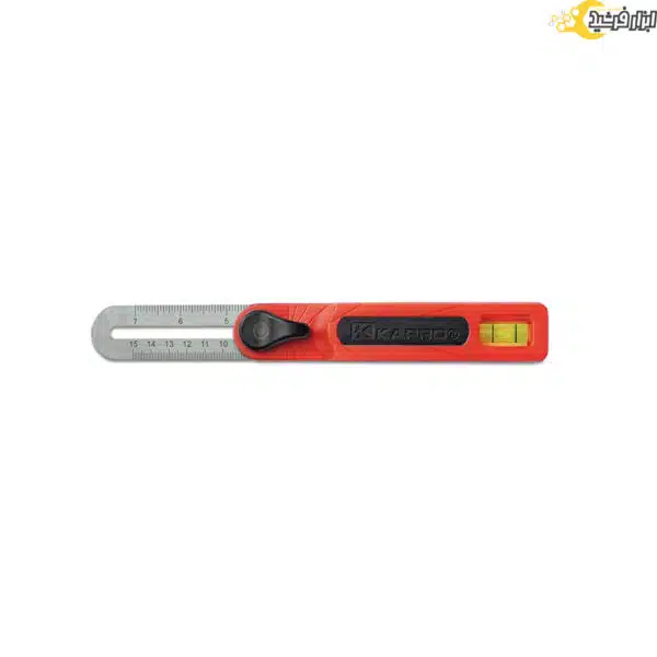 گونیا کشویی حرفه ای کاپرو مدل 301 - Image 6
