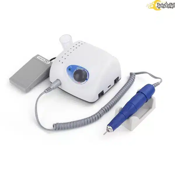 میکرو فرز استرانگ 210