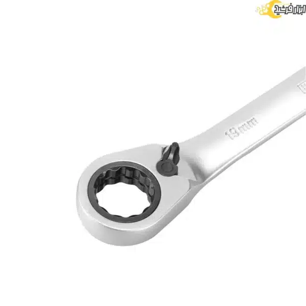 ست آچار جغجغه رونیکس چپگرد راستگرد RH-2171 - Image 4