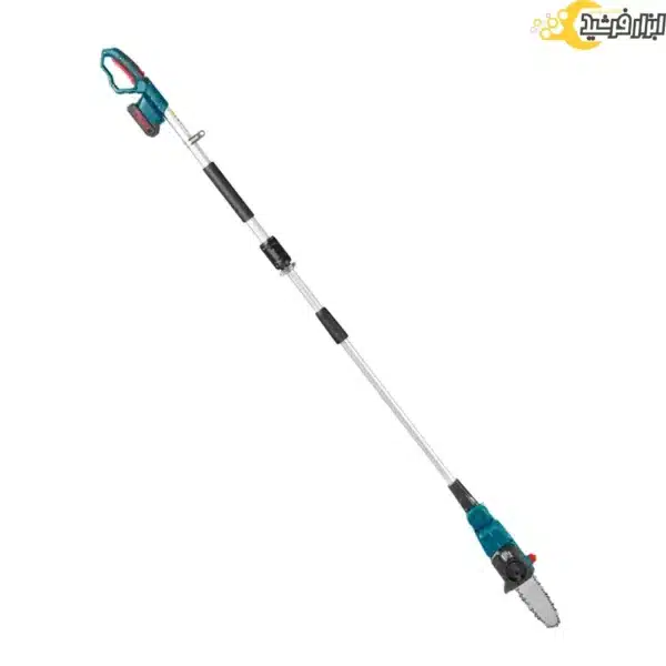 اره شاخه زن شارژی رونیکس 8602 - Image 3