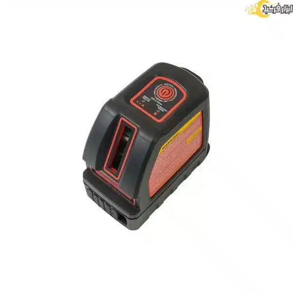 تراز لیزری توسن M1010RLL دو خط نور قرمز - Image 3