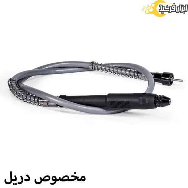شلنگ فرز مینیاتوری - Image 2