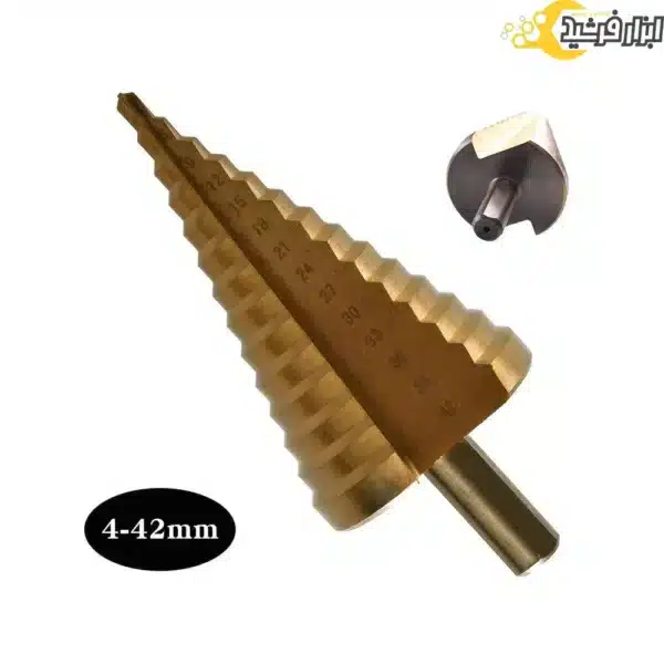 مته کاجی (مته مخروطی) - Image 3