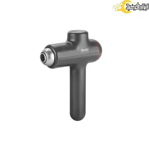 ماساژور شارژی رونیکس 8850