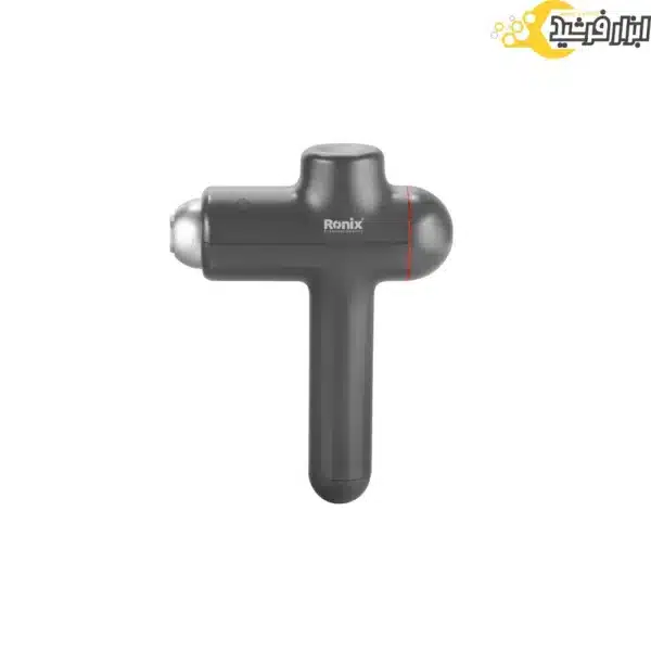 ماساژور شارژی رونیکس 8850 مدل فیت پرو - Image 2