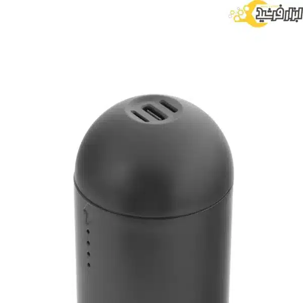 ماساژور شارژی رونیکس 8850 مدل فیت پرو - Image 5