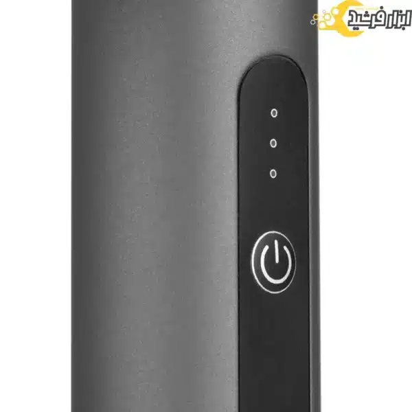 ماساژور شارژی رونیکس 8851