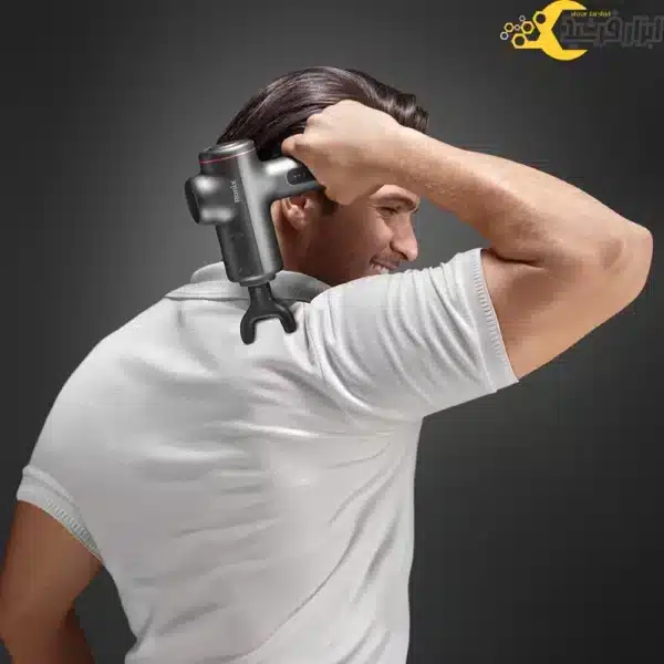 ماساژور شارژی رونیکس 8851