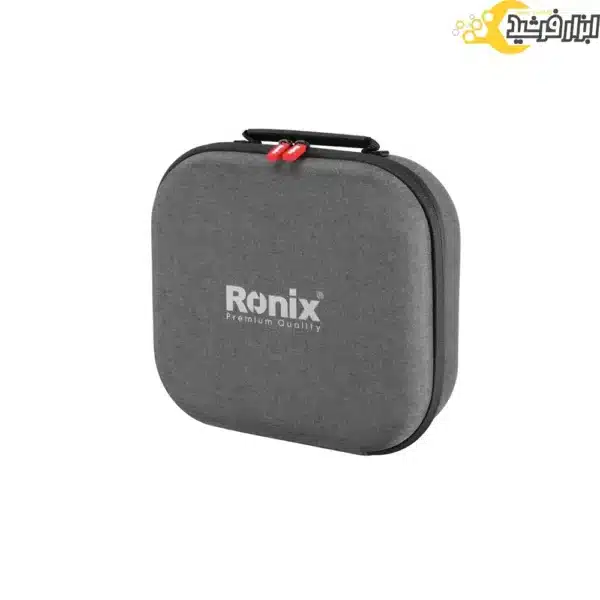 ماساژور شارژی رونیکس 8851
