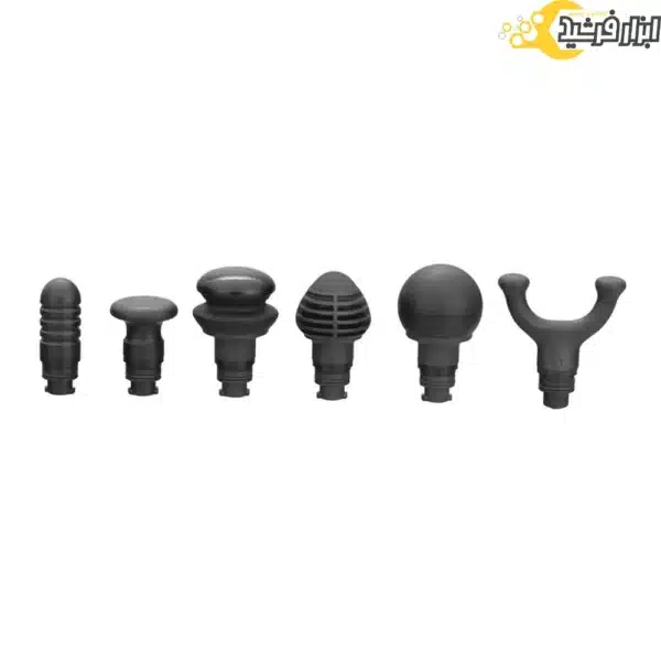 ماساژور شارژی رونیکس 8852 مدل استایل پرو - Image 7