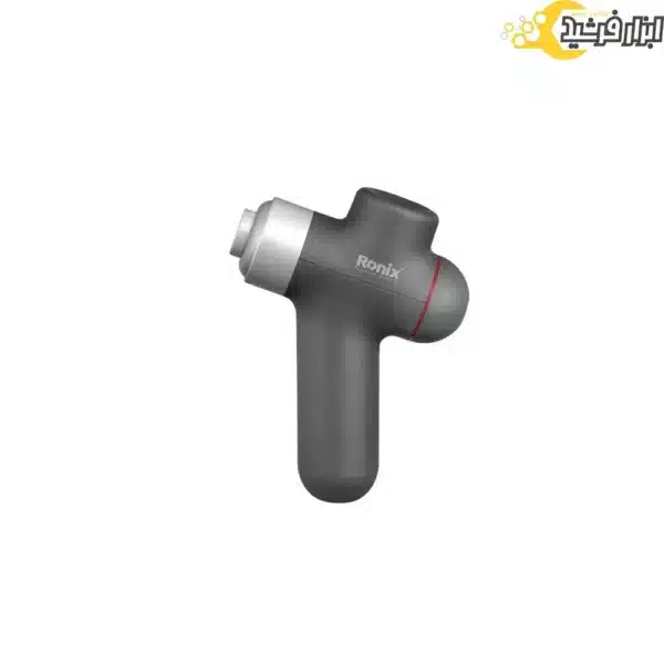 ماساژور مینی رونیکس 8855 شارژی مدل مینی پرو - Image 5