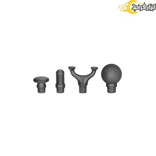ماساژور مینی رونیکس 8855 شارژی مدل مینی پرو - Image 2