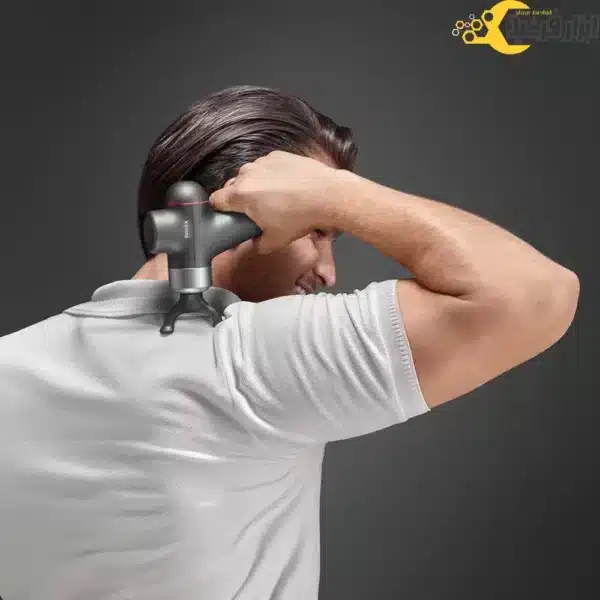 ماساژور مینی رونیکس 8855 شارژی مدل مینی پرو - Image 6