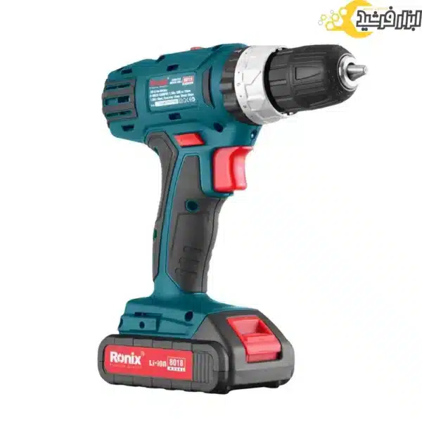 مجموعه 53 عددی رونیکس RS-8019
