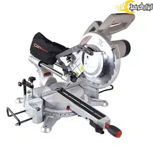 فارسی بر کشویی کرون CT15297P