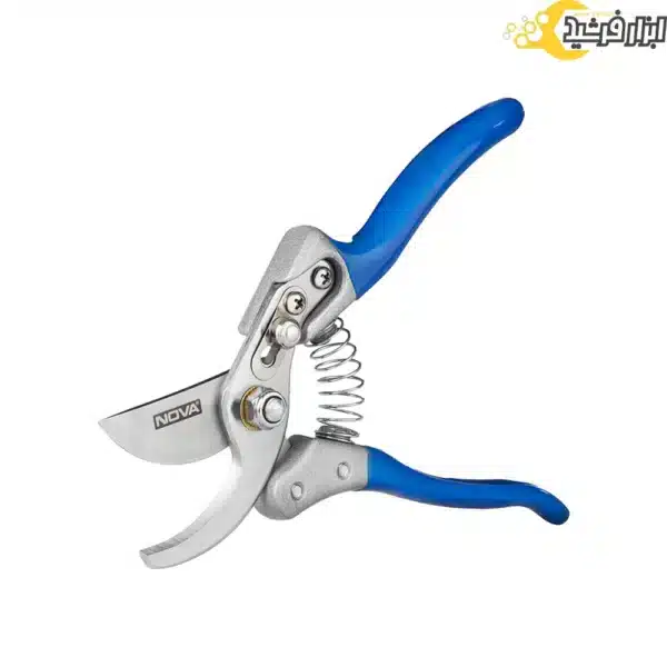 قیمت قیچی باغبانی نووا