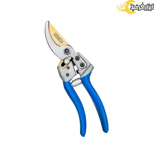 قیچی باغبانی نووا 2317