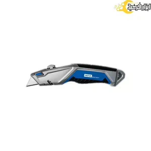 کاتر ذوزنقه ای نووا 1373