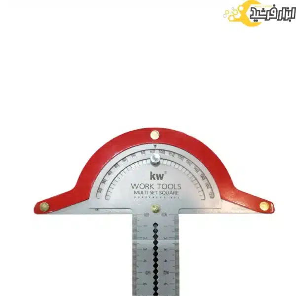 خطکش با نقاله