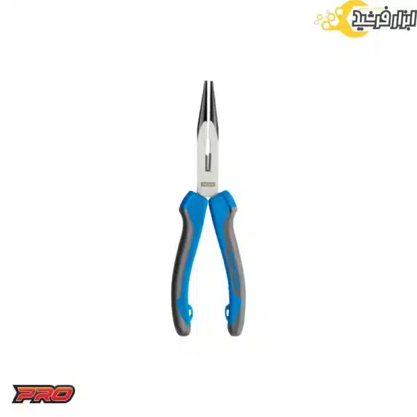 دم باریک نووا 8 اینچ 8009