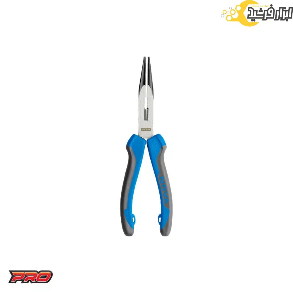 دم باریک نووا 8 اینچ 8009