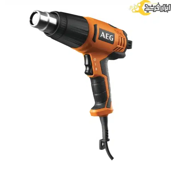 سشوار صنعتی آاگ HG 560 D