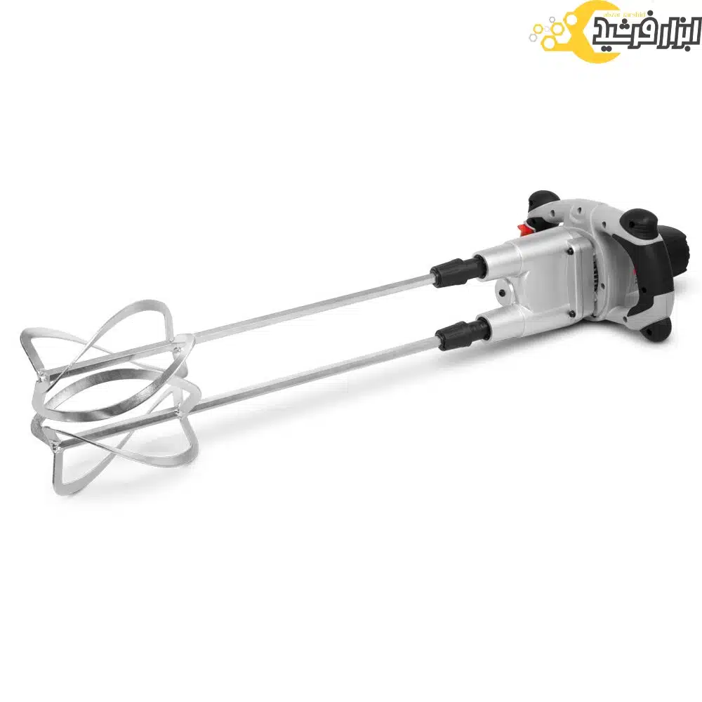 همزن صنعتی کرون CT10153