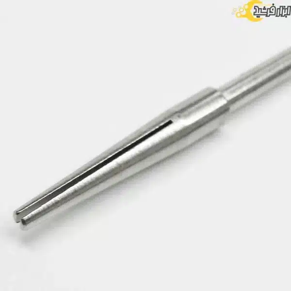 پایه سنباده چاکدار مینیاتوری