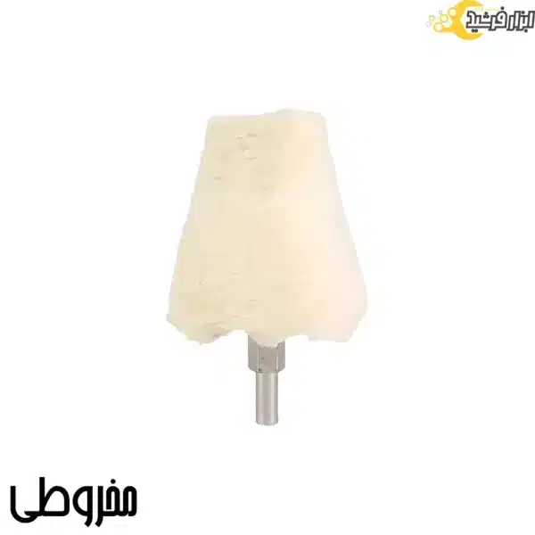 نمد پولیش دریلی
