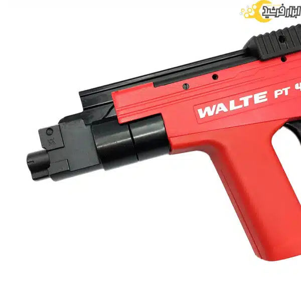 قیمت تفنگ میخکوب والته PT450V