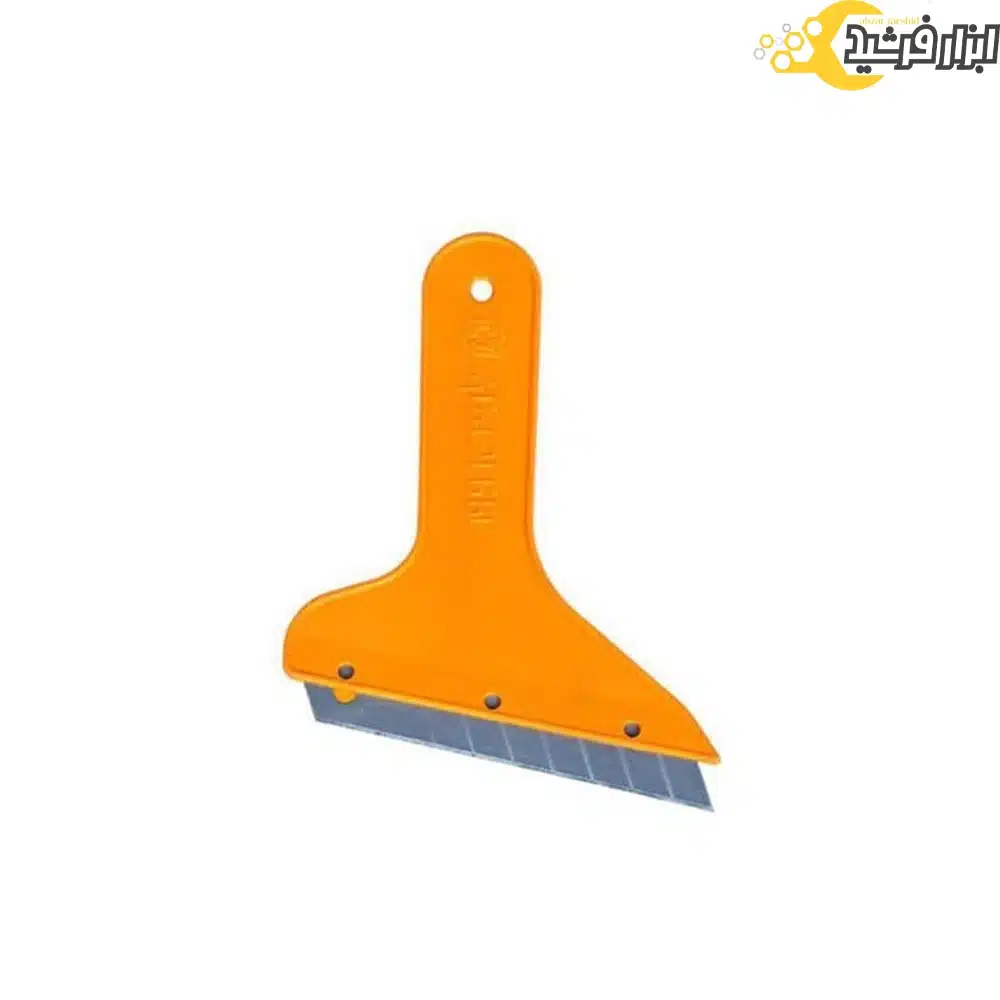 کاتر شیشه پاک کن