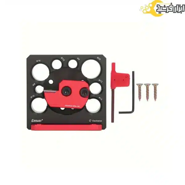 بهترین گرد کن چوب
