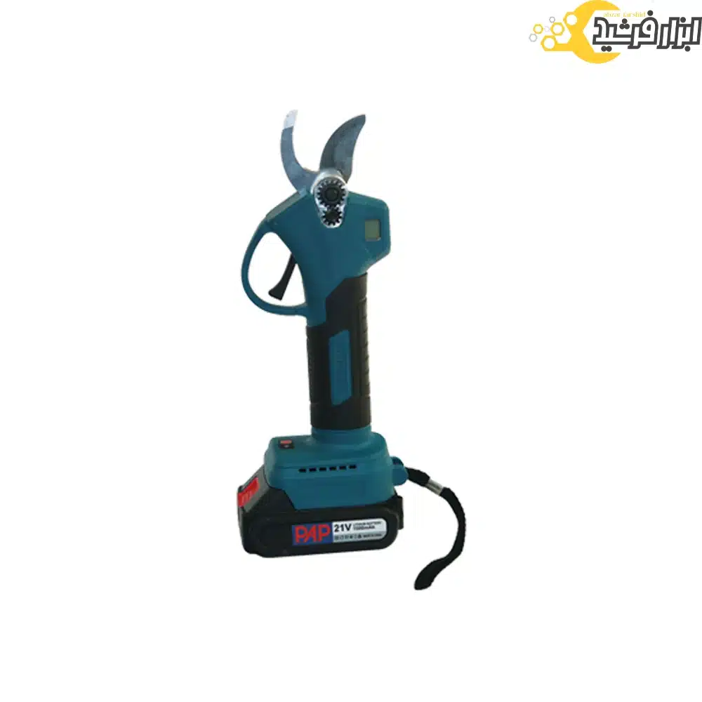 قیچی باغبانی شارژی پی ای پی BS-2128