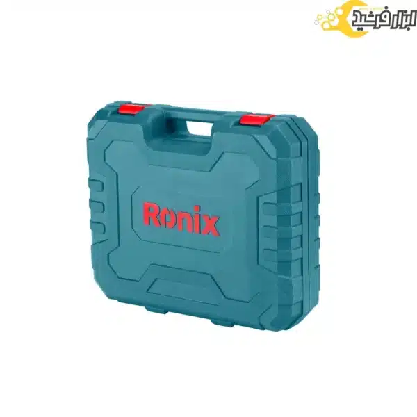 کیف پولیش شارژی رونیکس