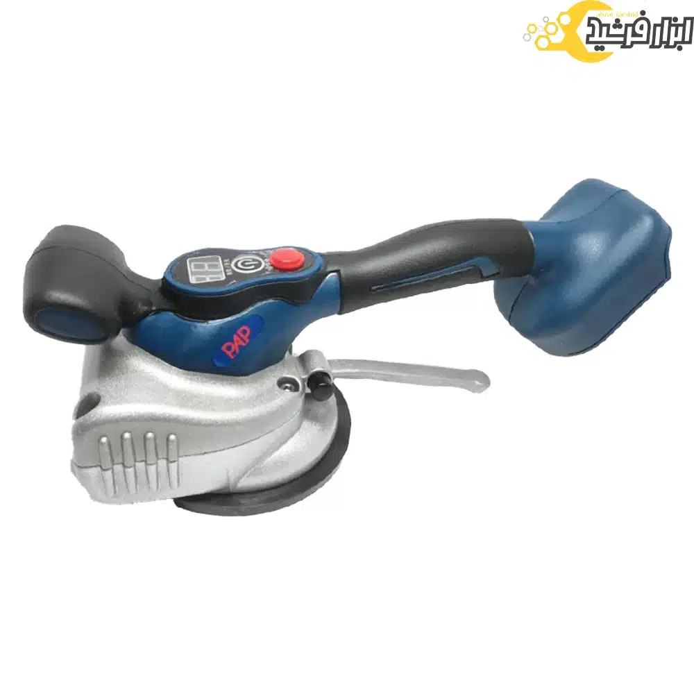 چکش ویبره پی ای پی CTL2113