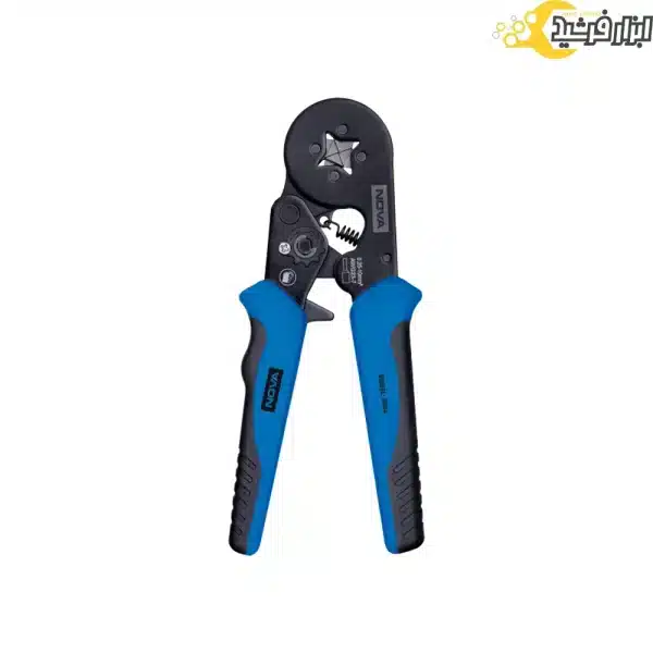انبر پرس وایرشو نووا 8064