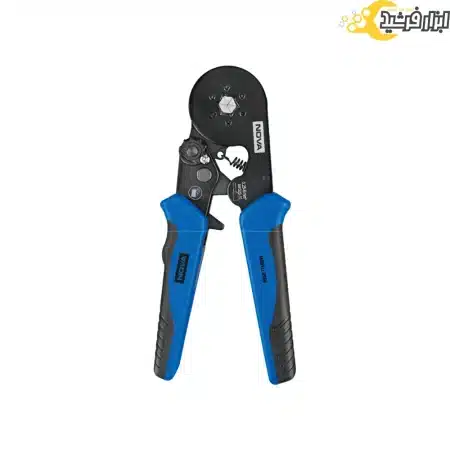 انبر پرس وایرشو نووا 8066
