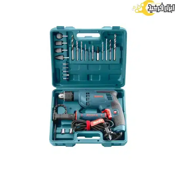 کیت دریل رونیکس RS-0007