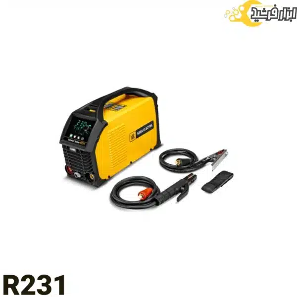 اینورتر صبا الکتریک R231