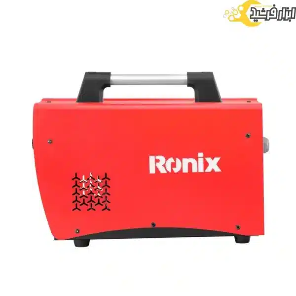 دستگاه جوش رونیکس RH-4607