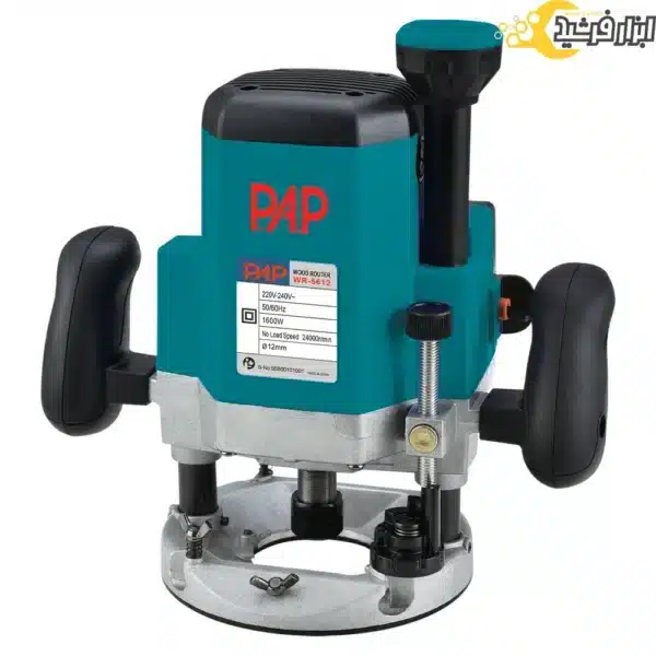 اور فرز نجاری پی ای پی WR-5612