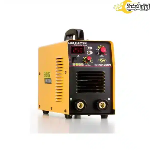 اینورتر صبا 250 آمپر مدل R-INV-250V
