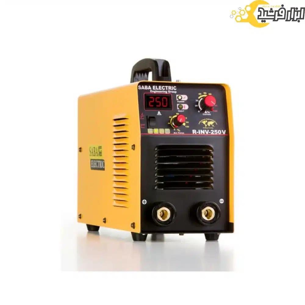 اینورتر صبا 250 آمپر مدل R-INV-250V
