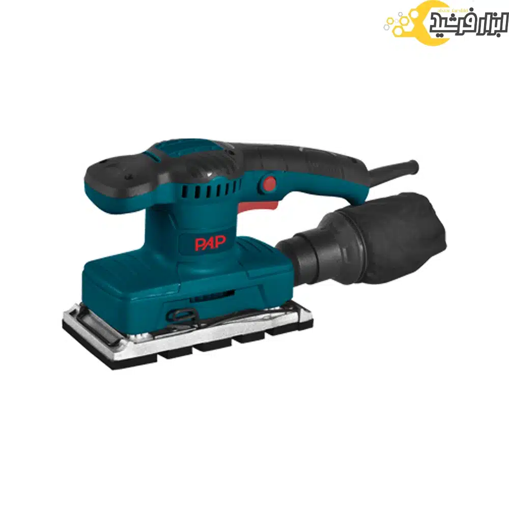 سنباده لرزان تخت پی ای پی OS-5320